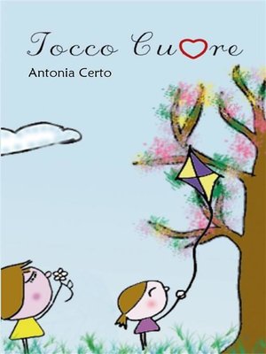 cover image of Tocco Cuore